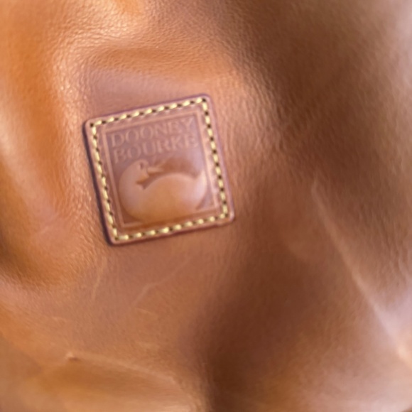 Dooney & Bourke Barlow Tote - Picture 8 of 16